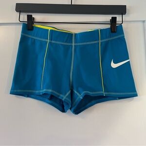 COPY - Nike booty shorts